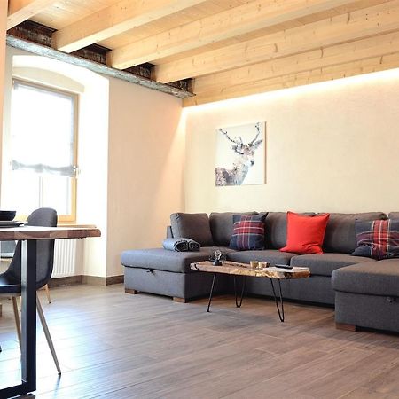 Apartment El Molin - Alpe Cermis Dolomites Cavalese Luaran gambar