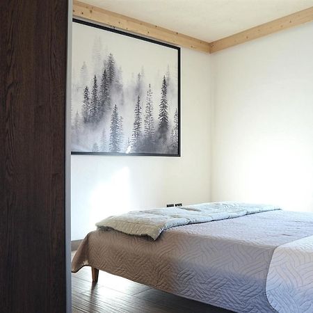 Apartment El Molin - Alpe Cermis Dolomites Cavalese Luaran gambar