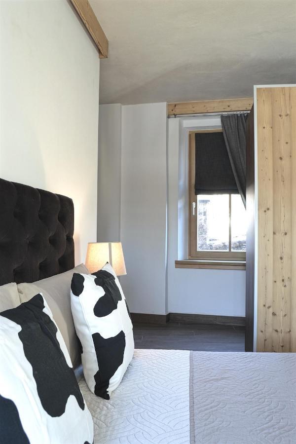 Apartment El Molin - Alpe Cermis Dolomites Cavalese Luaran gambar