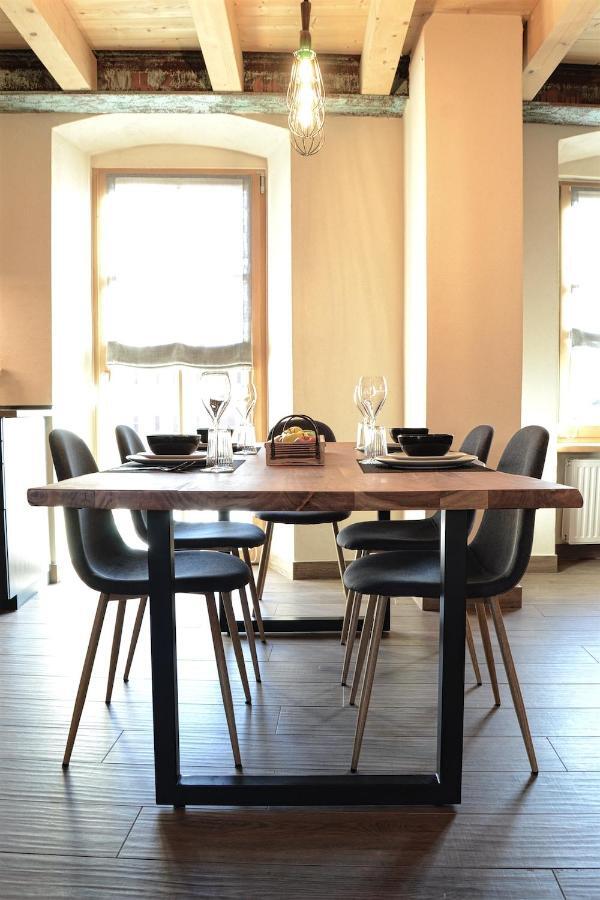 Apartment El Molin - Alpe Cermis Dolomites Cavalese Luaran gambar