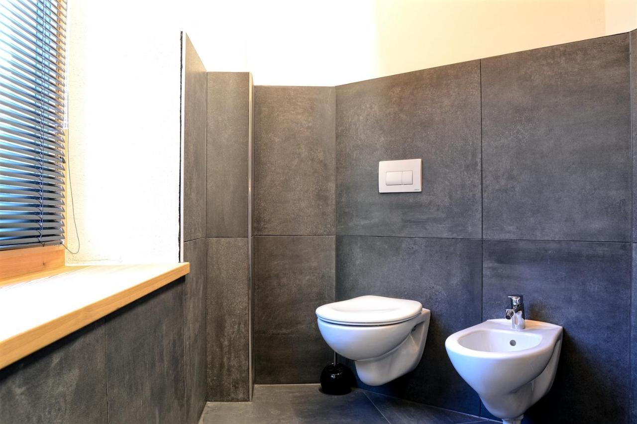 Apartment El Molin - Alpe Cermis Dolomites Cavalese Luaran gambar