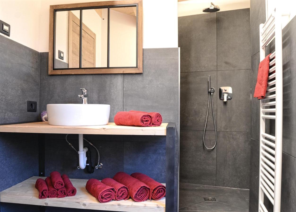 Apartment El Molin - Alpe Cermis Dolomites Cavalese Luaran gambar