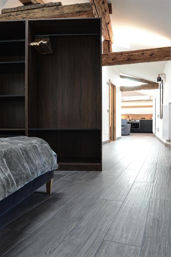 Apartment El Molin - Alpe Cermis Dolomites Cavalese Luaran gambar