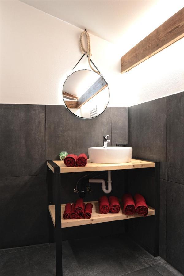 Apartment El Molin - Alpe Cermis Dolomites Cavalese Luaran gambar