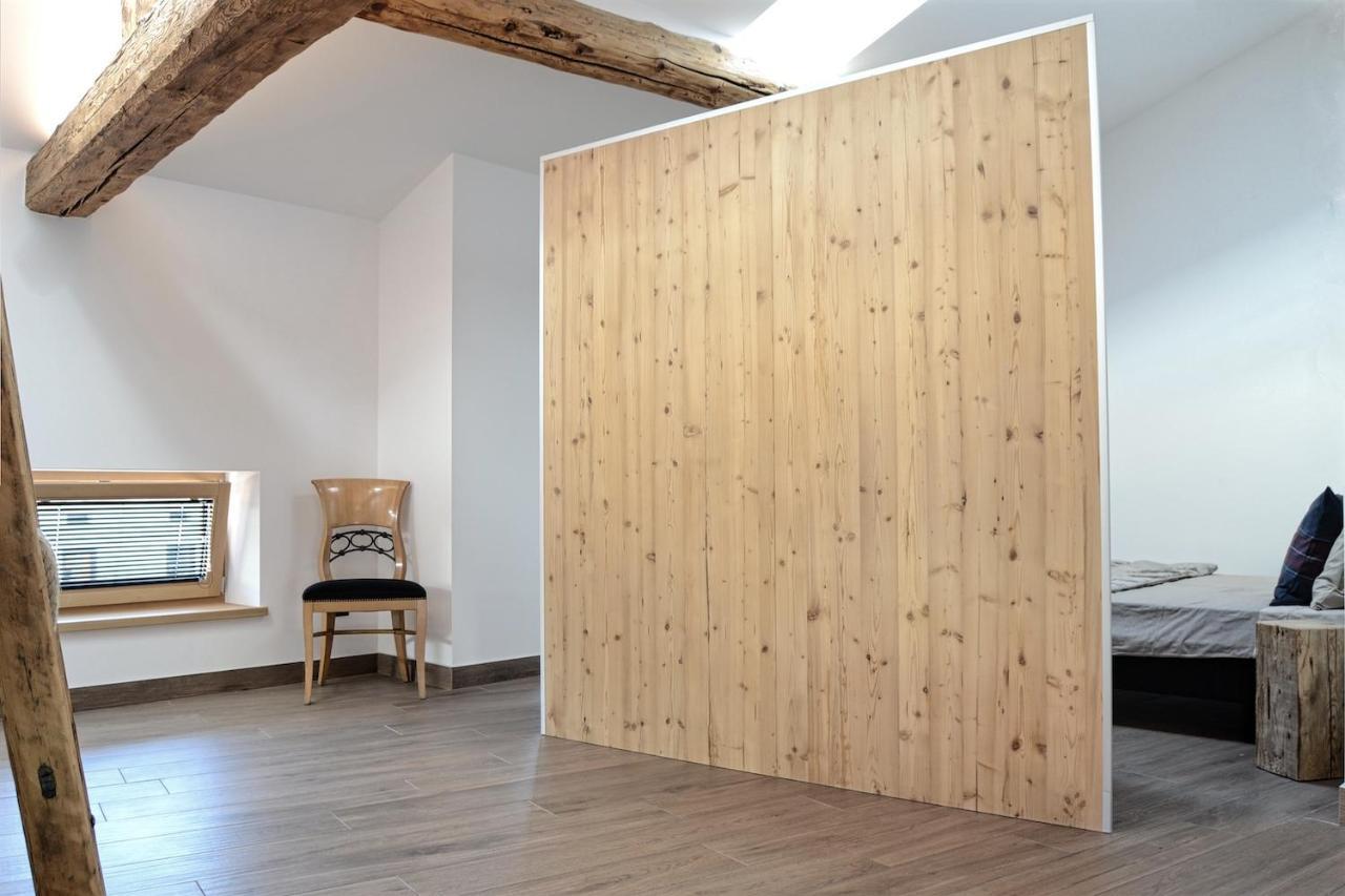 Apartment El Molin - Alpe Cermis Dolomites Cavalese Luaran gambar